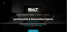 BIILT Contracting Group