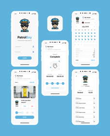 App design 