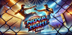 Nova Fight - MMA Fighting Game