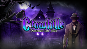 Crow hille - Detective case files VR