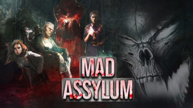 Mad Assylum VR