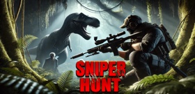 Sniper Hunt 