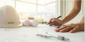 Asesoramiento por parte de un Arquitecto Técnico en la reforma de su vivienda.