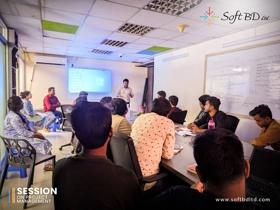 SoftBD Ltd. serves global brands like UNDP, Banglalink, and Teletalk, delivering tailored, scalable solutions to enhance operations and innovation.