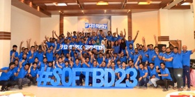 SoftBD Ltd. serves global brands like UNDP, Banglalink, and Teletalk, delivering tailored, scalable solutions to enhance operations and innovation.