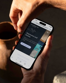 Rebrand we completed for Sydney City Psychology. This was part of the Medium Tier package with additional assets such as website design & development.