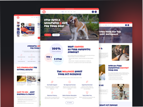 Rxfurr - Probiotics for Dogs