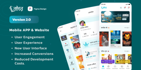 The Boighor project focused on creating an engaging and user-friendly e-commerce platform. We implemented intuitive UI/UX designs, optimized for both.