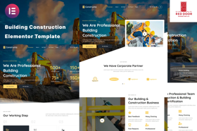 Web Development for Excavation Contractor
Built a professional site to highlight services, attract clients, and streamline project inquiries in 4weeks