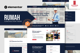 Web Development for Commercial Contractor
Designed a professional site to showcase projects, attract clients, and streamline bid requests in 4 weeks. 