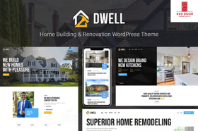Web Development for Home Remodeler
Designed a modern, user-friendly site to showcase projects, attract clients, and streamline inquiries in 4 weeks. 