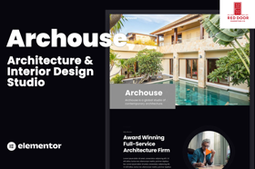 Web Development for Architect
Designed a sleek, user-friendly site to showcase projects, attract clients, and streamline consultation requests in 4wks