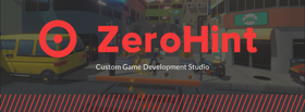 ZeroHint game outsourcing company