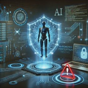 Small Tier: Basic AI-powered scanning, reconnaissance, and limited penetration testing.