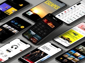 The best Discount app offers local and international offers at a time.