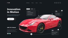 This project is all about car specifications and ratings.