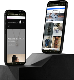 At Web Wizard, we pride ourselves on delivering cutting-edge website and mobile mockups that seamlessly blend functionality with stunning aesthetics. 