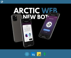 The client’s primary objective was to create a seamless and user-friendly mobile application that simplifies finding and managing referrals. 