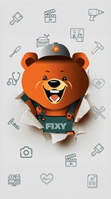 Fixolog App