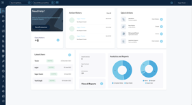 Custom Bespoke Web Application