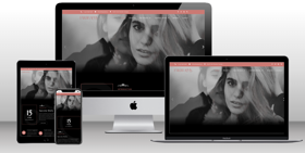 Photography website for your client.
https://fatography.ai