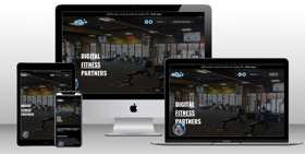 Gym website for your client https://www.innplay.info