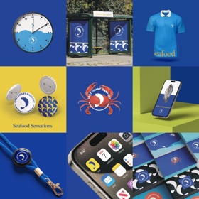 East Coast Harvest offers fresh, sustainably farmed seafood from India’s east coast, delivering premium quality and bold flavors.