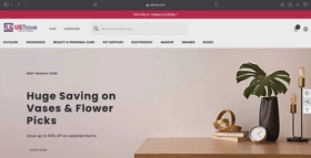 Streamlining Retail & Wholesale With Unified POS