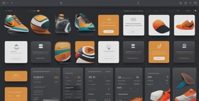 The Ultimate End-To-End Ecommerce Platform.