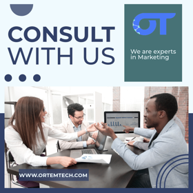 Consult Us now