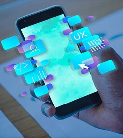 We specialize in Small-Tier Android app development, creating lightweight, cost-effective, and high-performing apps.