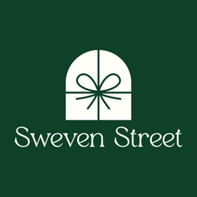 Logo Design for Sweven street, an online daydream gift store based in India