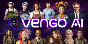 Vengo AI is a cutting-edge digital companion platform combating loneliness and supporting mental well-being. 