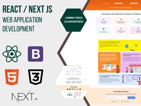 This package is for TailwindCSS/Shadcn/plain CSS, NextJs, and ReactJS.