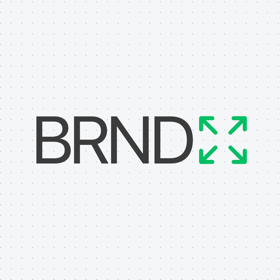 BRNDx is an all-in-one fast-track solution that helps turn your business idea into a purpose-driven brand, built, launched, and scaled in no time.