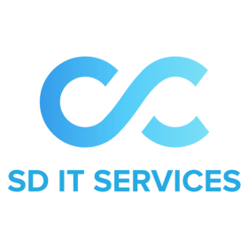 Logo of SD IT Services