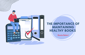 Nearly half of small businesses lack proper bookkeeping, risking cash flow issues. Accurate records are vital for informed decisions and business succ