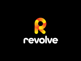 Modern Logo Design for Revolve — iOs app 