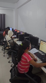 Our office based agents