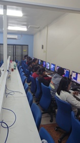 Our office based agents