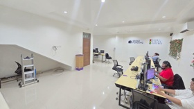 Our Office 