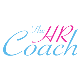 The HR Coach Logo