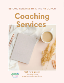 Coaching Services Image