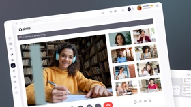 Sircle Platform for Business Communications