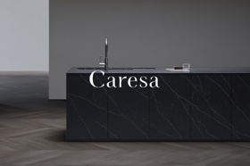 Panasonic – “Caresa” Kitchen Branding & Design