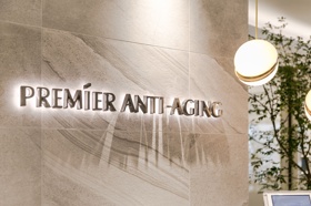 Premier Anti-Aging – Brand Strategy
