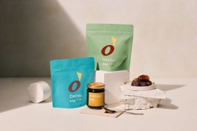 BASA – “Detsu Me” Organic Dates Branding