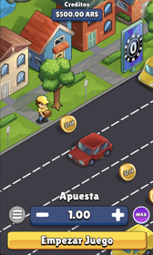 Custom game for Crypto casino betmasters.online