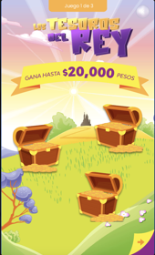 - Full-stack custom game
- Scalable architecture with high-performance backend
- Ongoing maintenance and DevOps