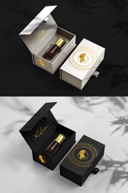 PACKAGING DESIGN